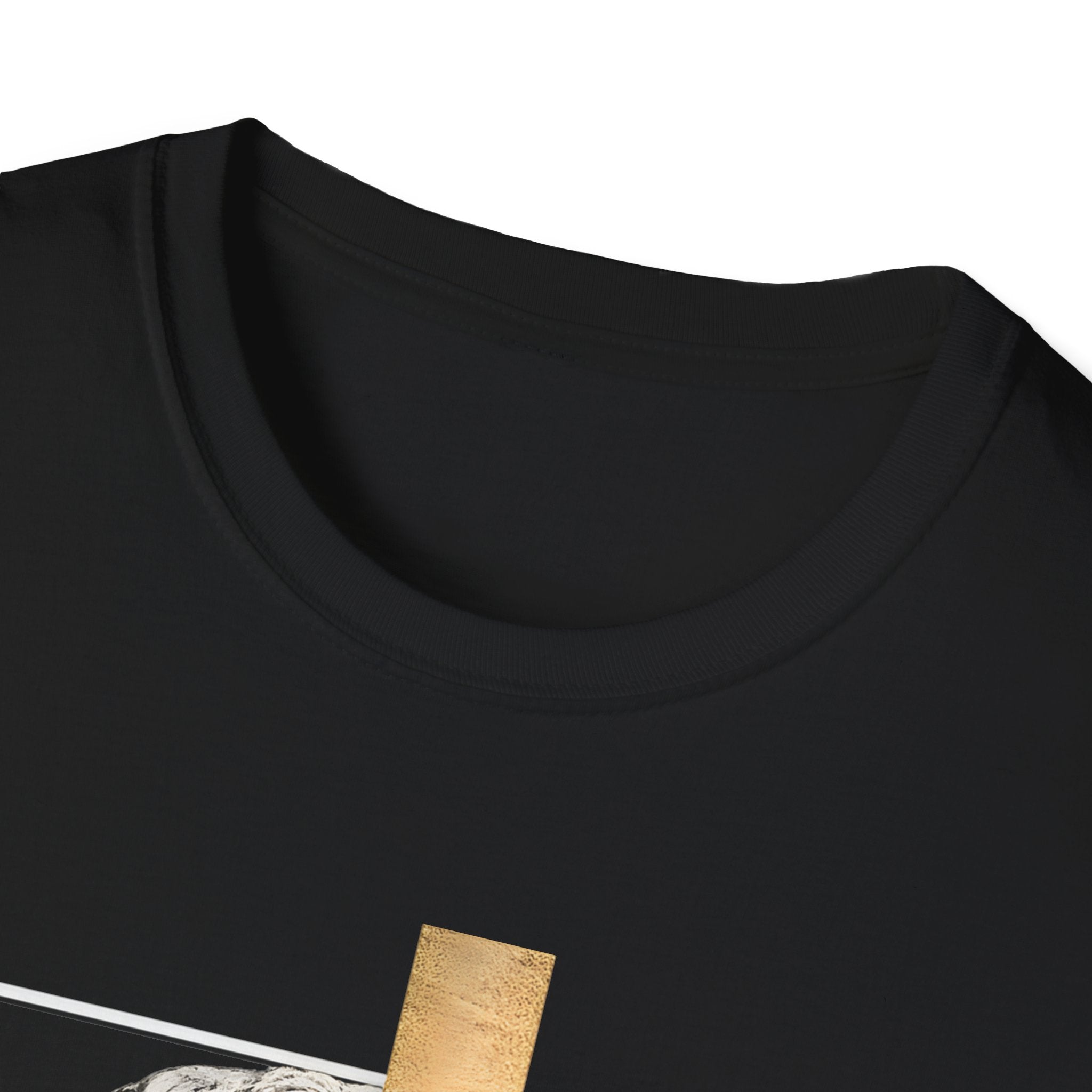 Imperial Minimalism T-shirt