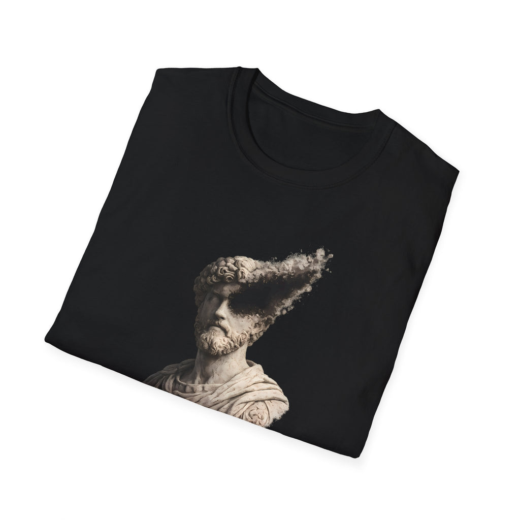 Aurelius Quiet Mind T-shirt