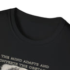 Aurelius Mind Adapts T-shirt