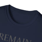 Remain Standing T-shirt