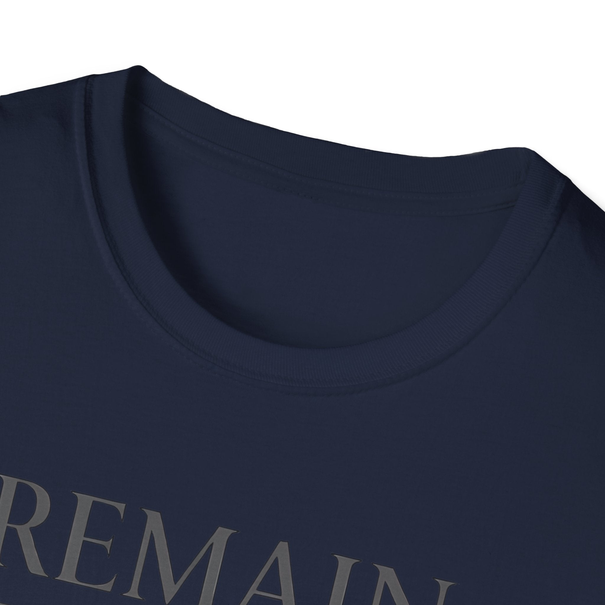 Remain Standing T-shirt