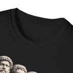 Mount Stoic T-shirt