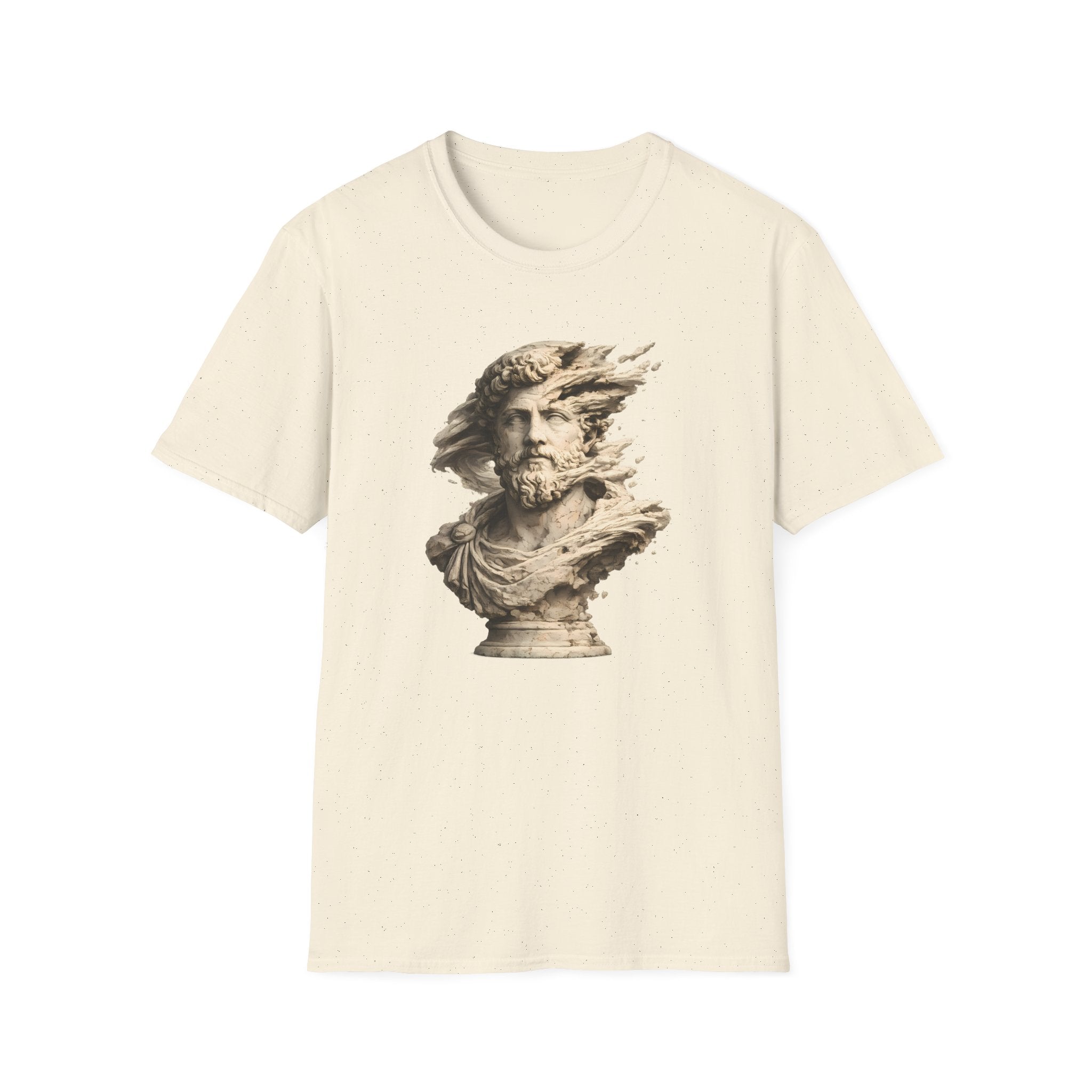 Aurelius Inner Weather T-shirt