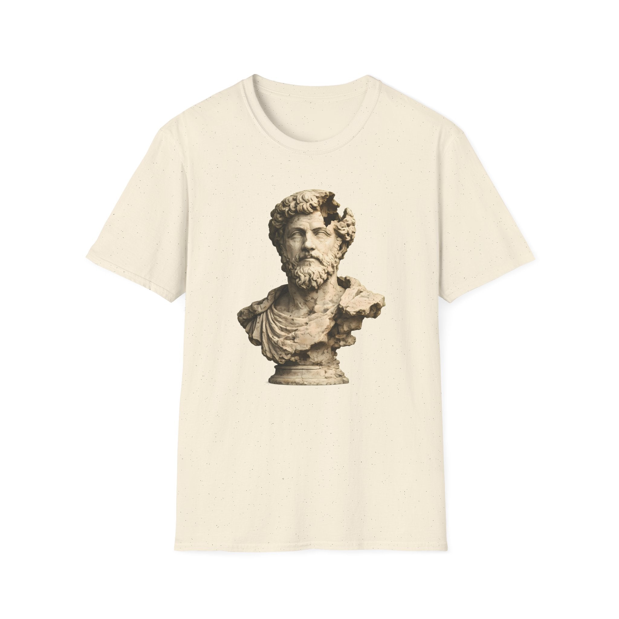 Aurelius What Remains T-shirt
