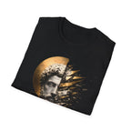 Fractured Emperor T-shirt