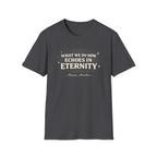 Echo in Eternity T-shirt