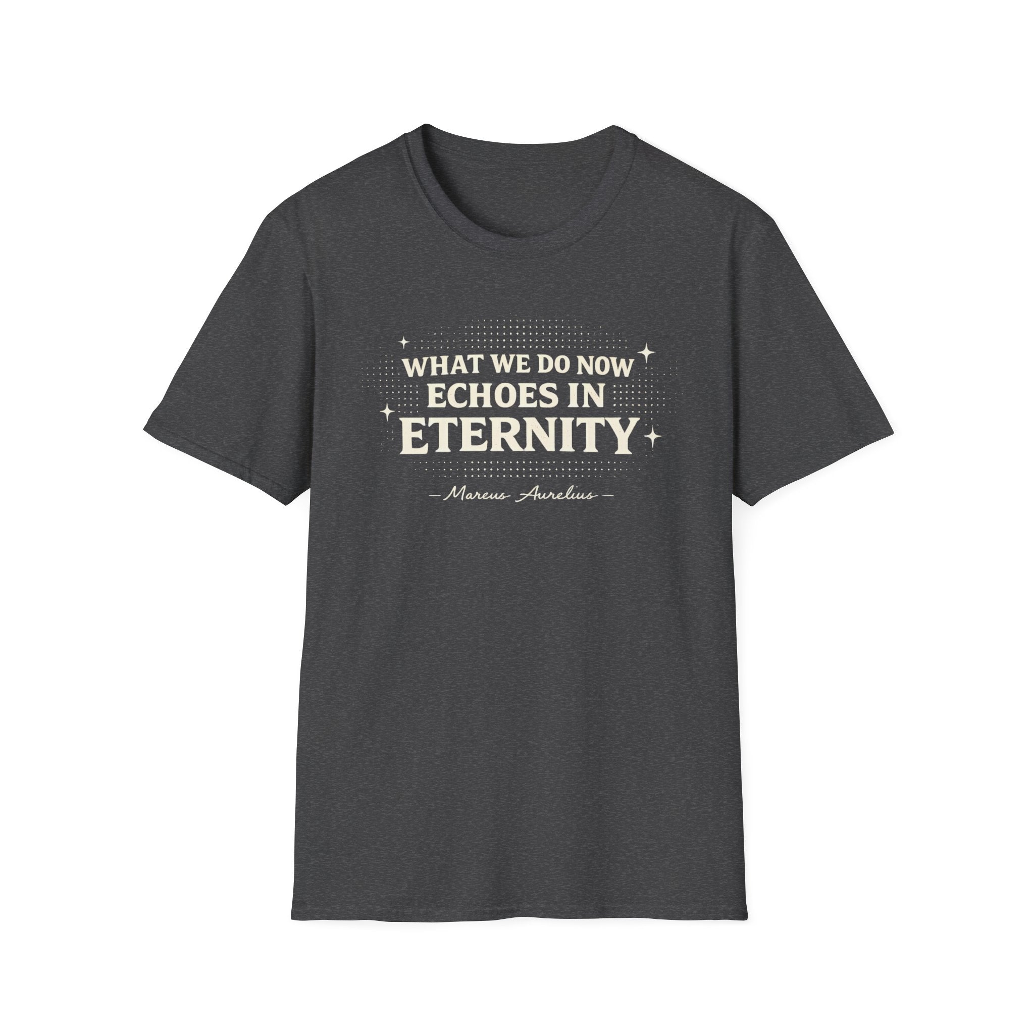Echo in Eternity T-shirt