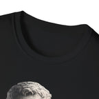 Epictetus Bear and Forebear T-shirt