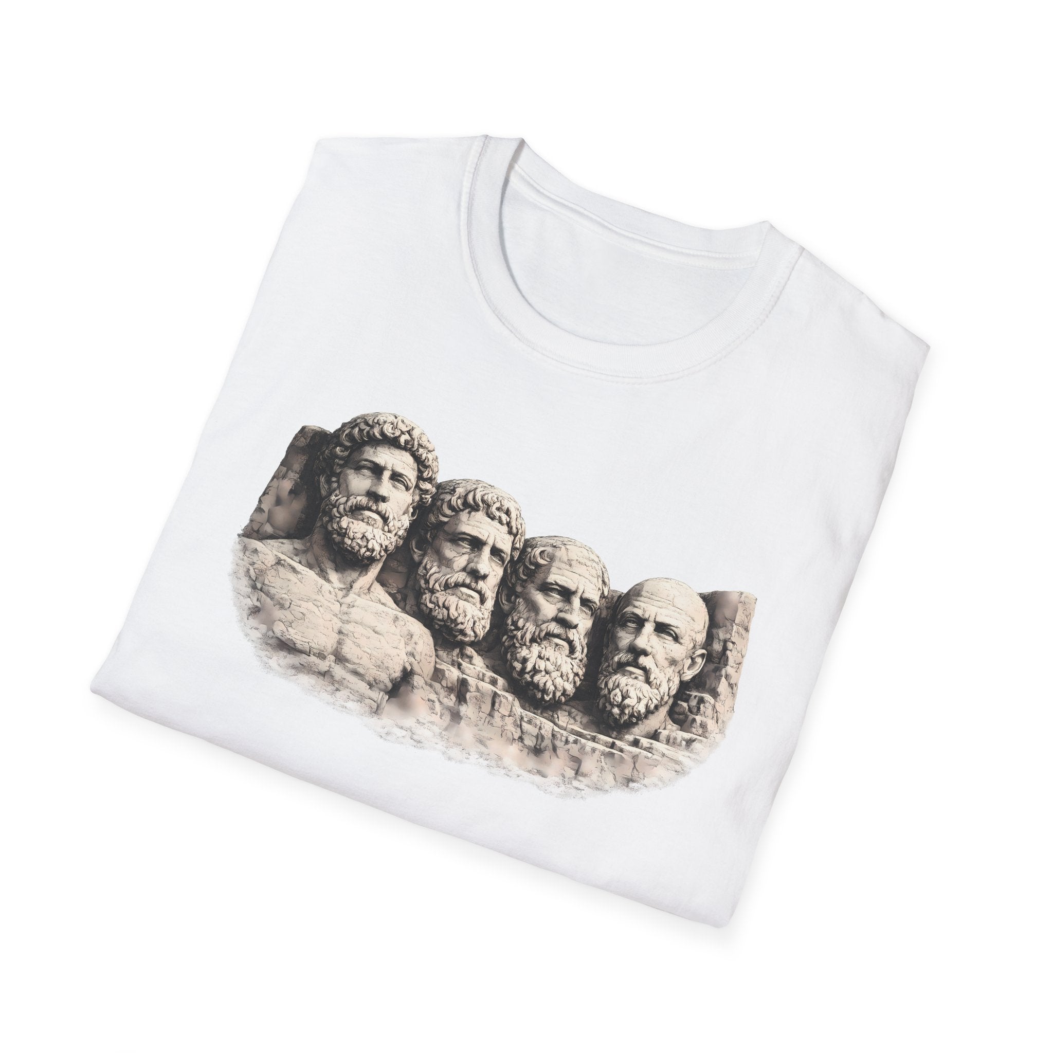 Mount Stoic T-shirt