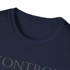 Control the Mind T-shirt