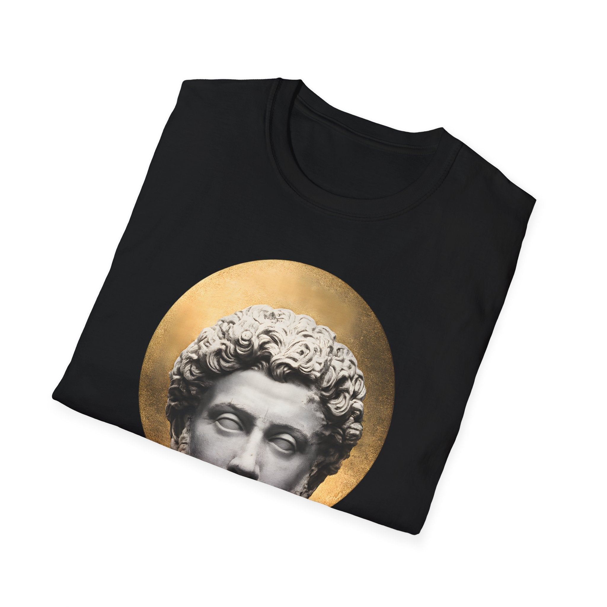 The Golden Discipline T-shirt