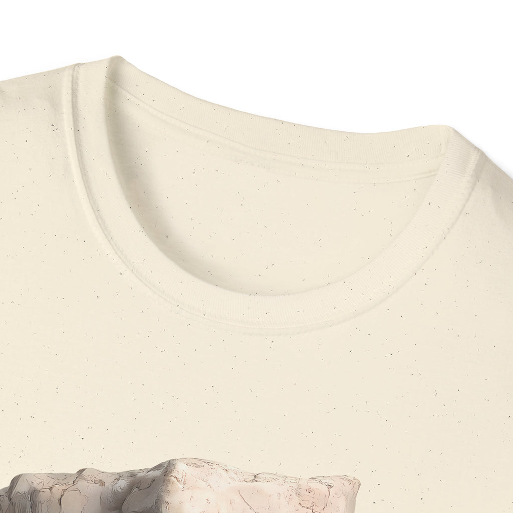 Mouth of Silence T-shirt