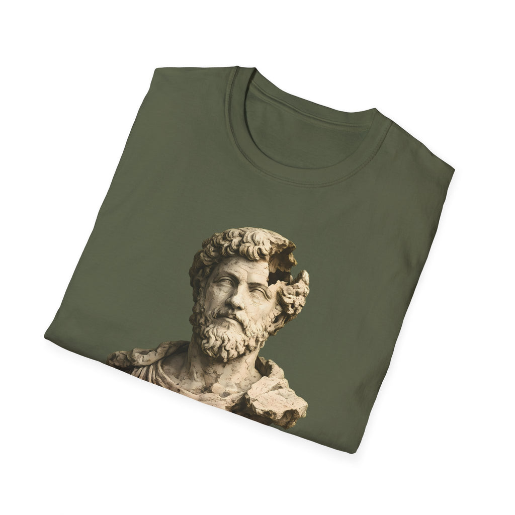 Aurelius What Remains T-shirt