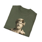 Aurelius What Remains T-shirt