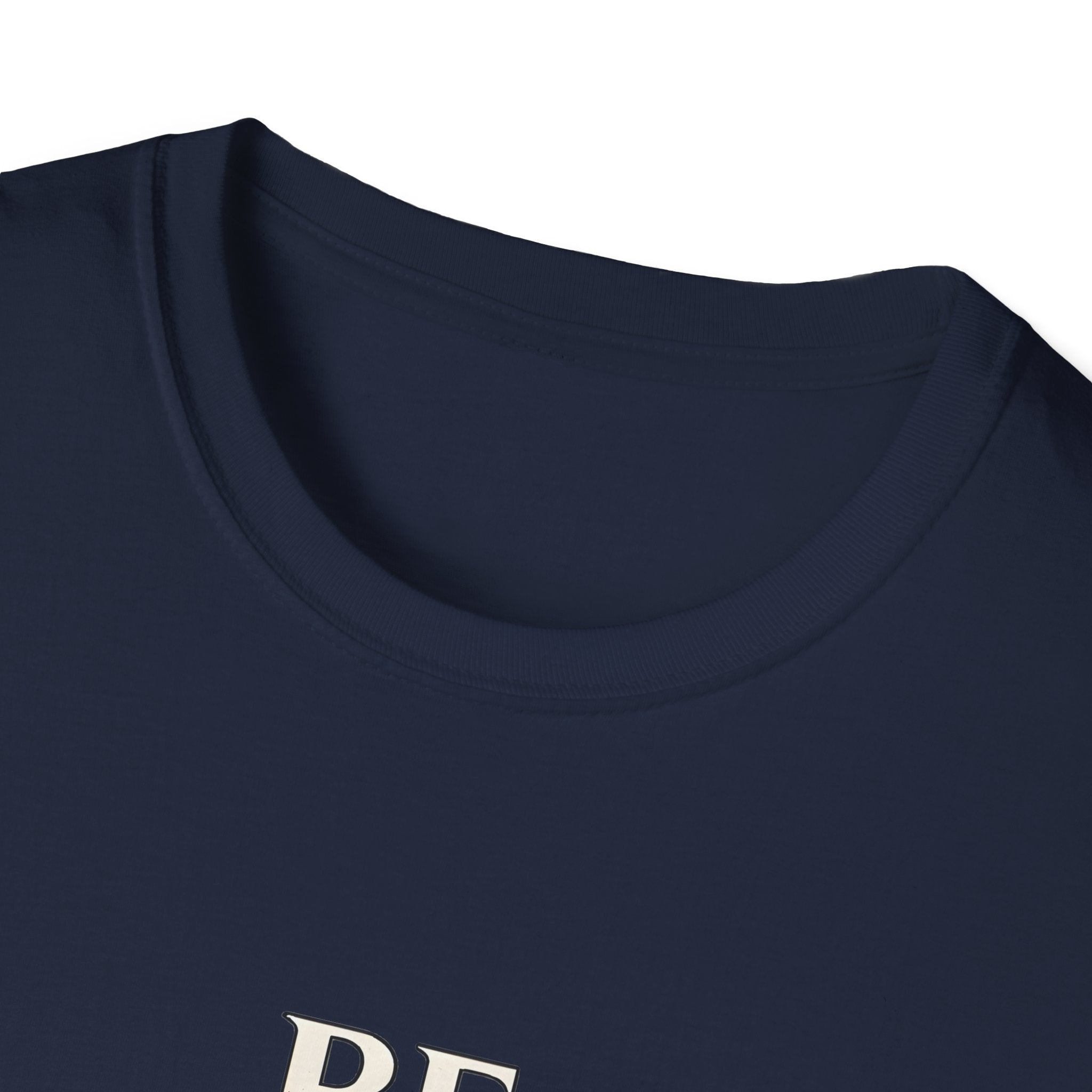 Be Unmoved T-shirt