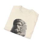 Aurelius Inner Citadel T-shirt