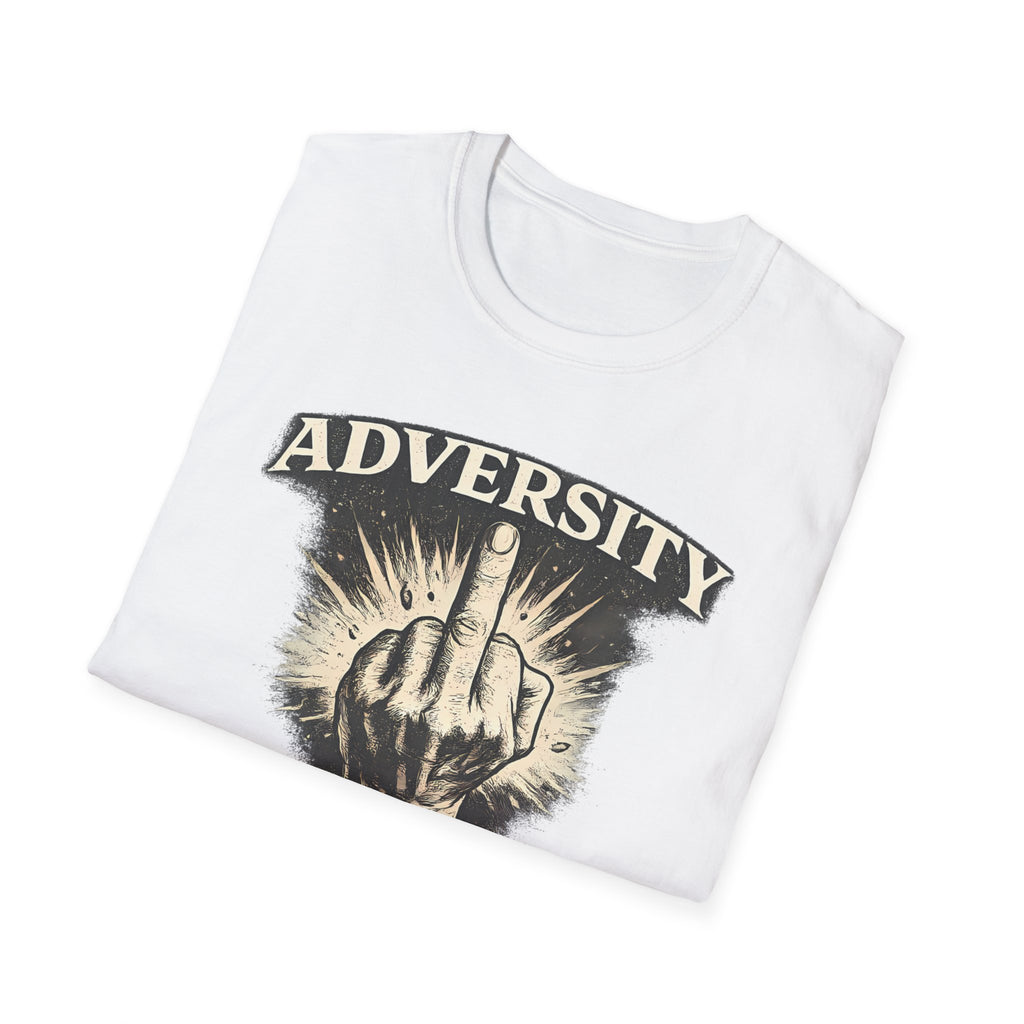 Adversity Strength T-shirt