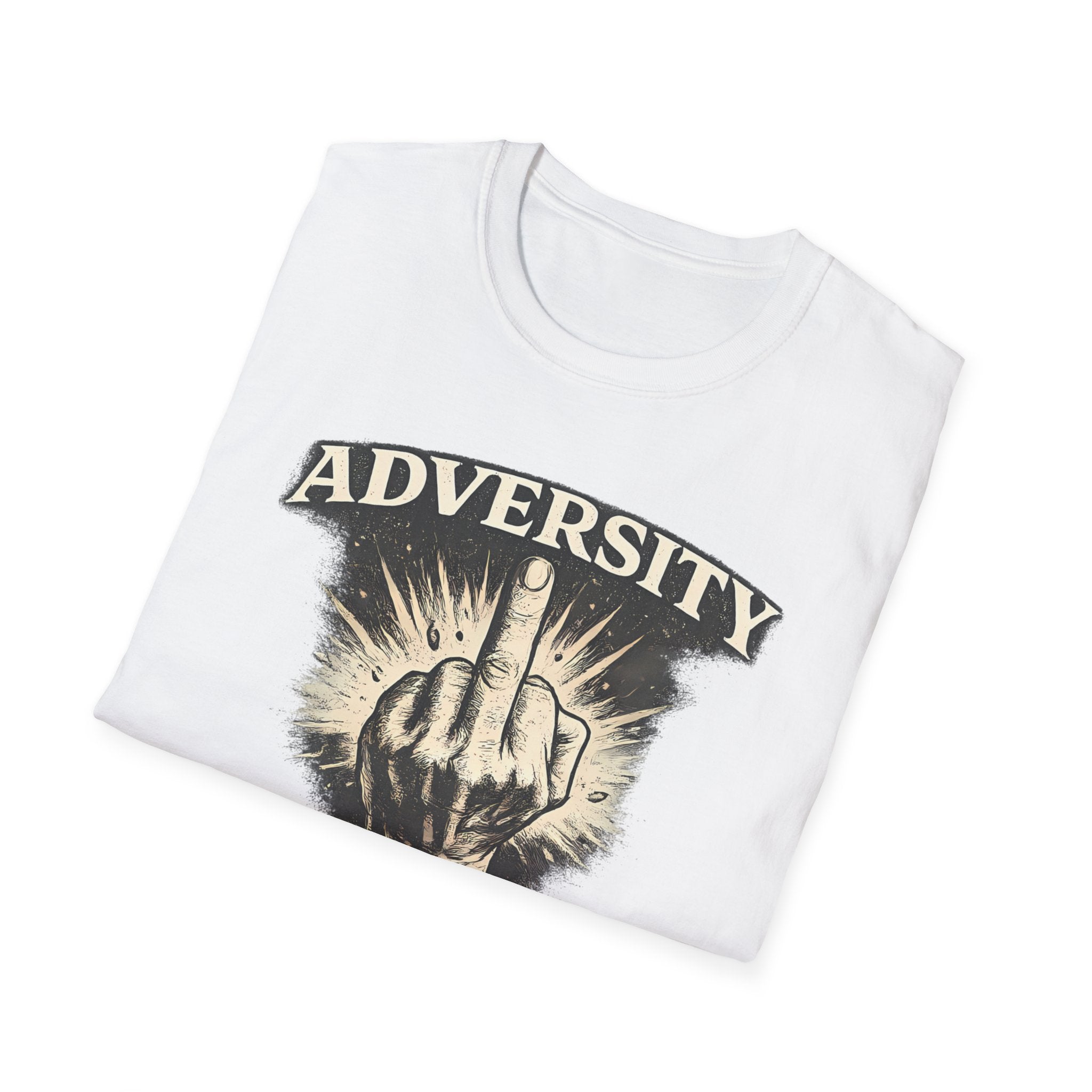 Adversity Strength T-shirt