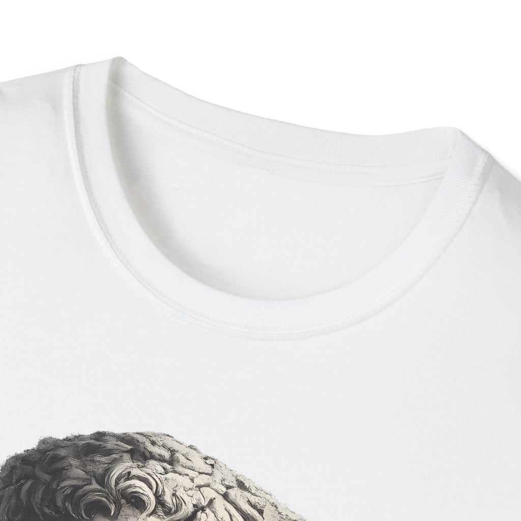 Aurelius Inner Citadel T-shirt