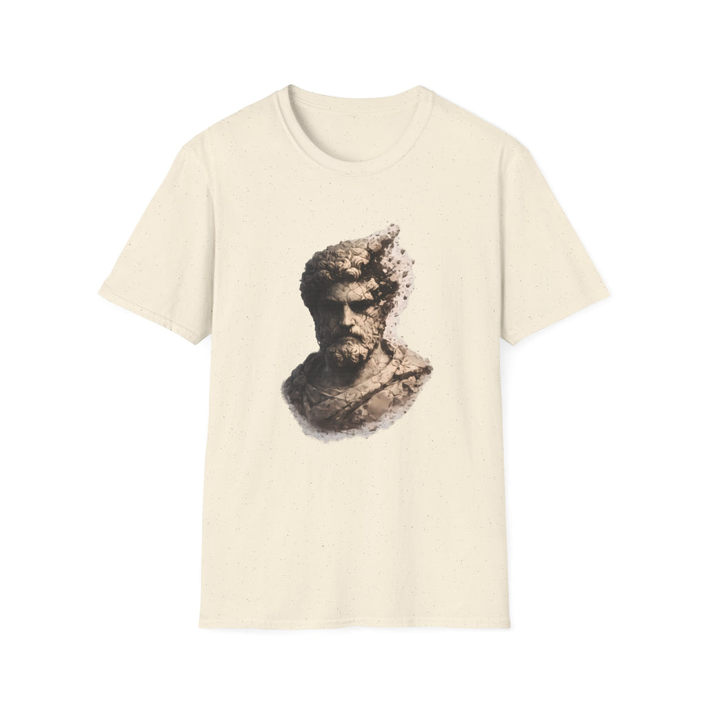 Aurelius Inner Fortress T-shirt