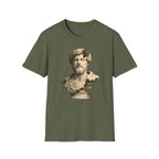 Aurelius What Remains T-shirt