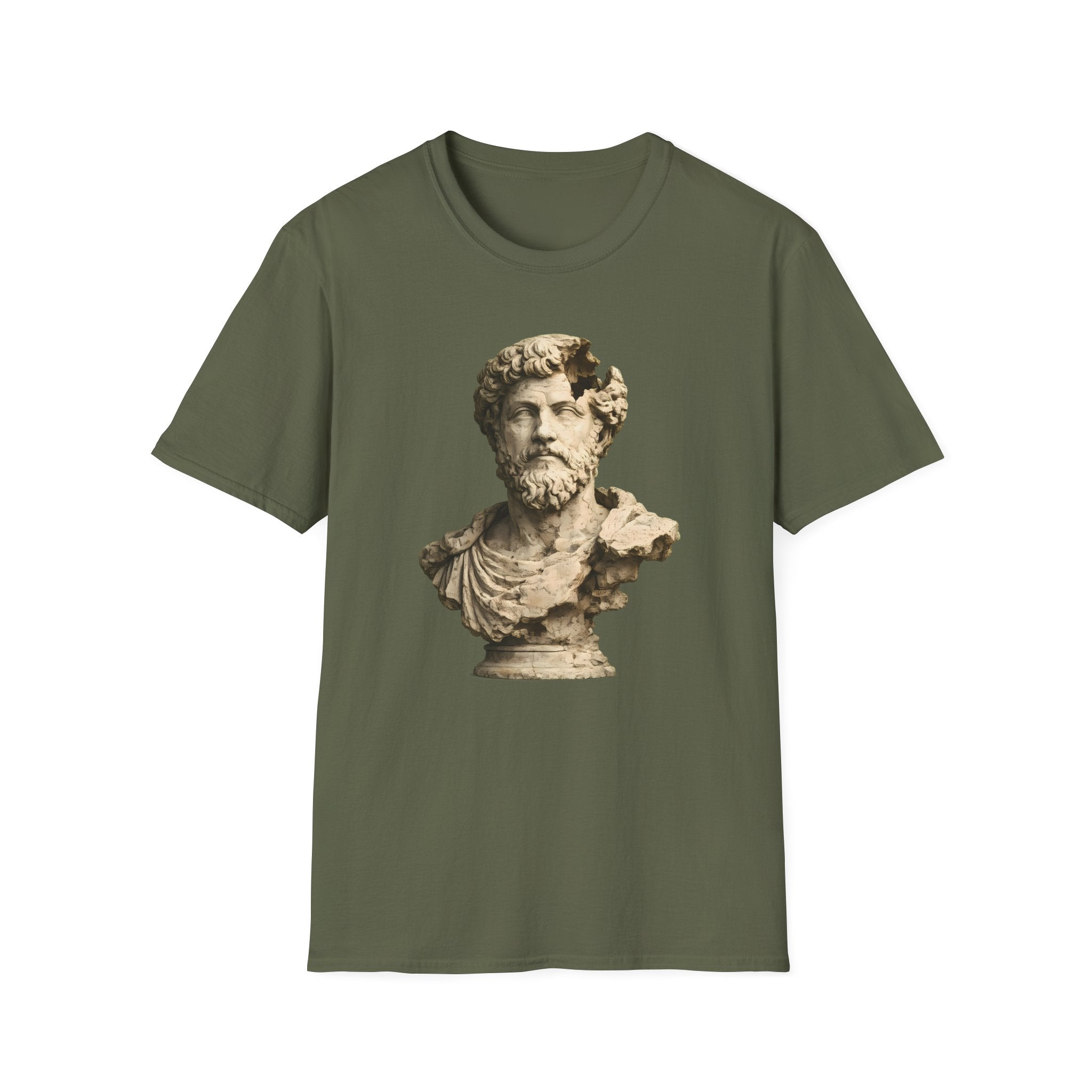 Aurelius What Remains T-shirt