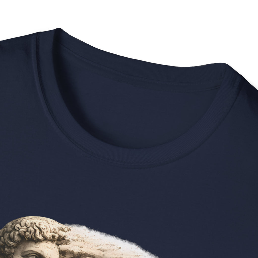 Against the Current T-shirt