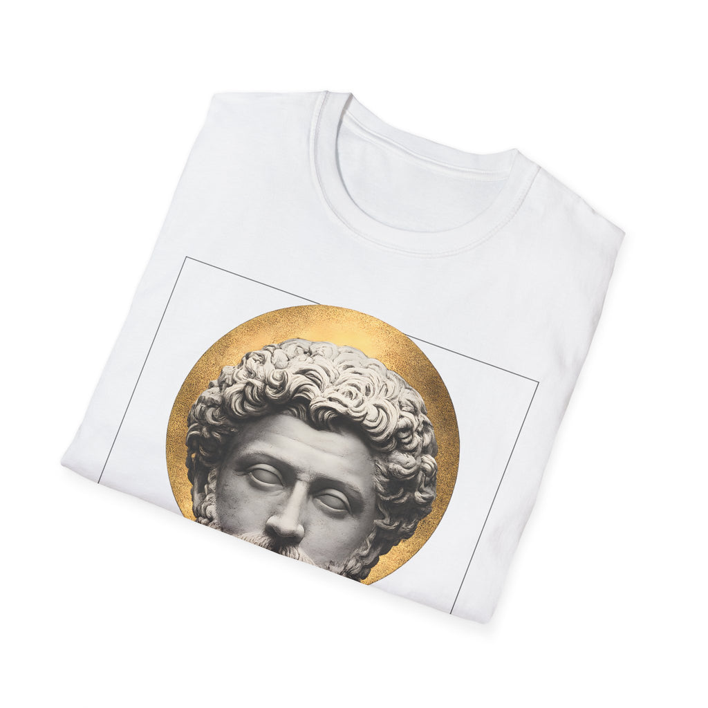 Imperial Frame T-shirt