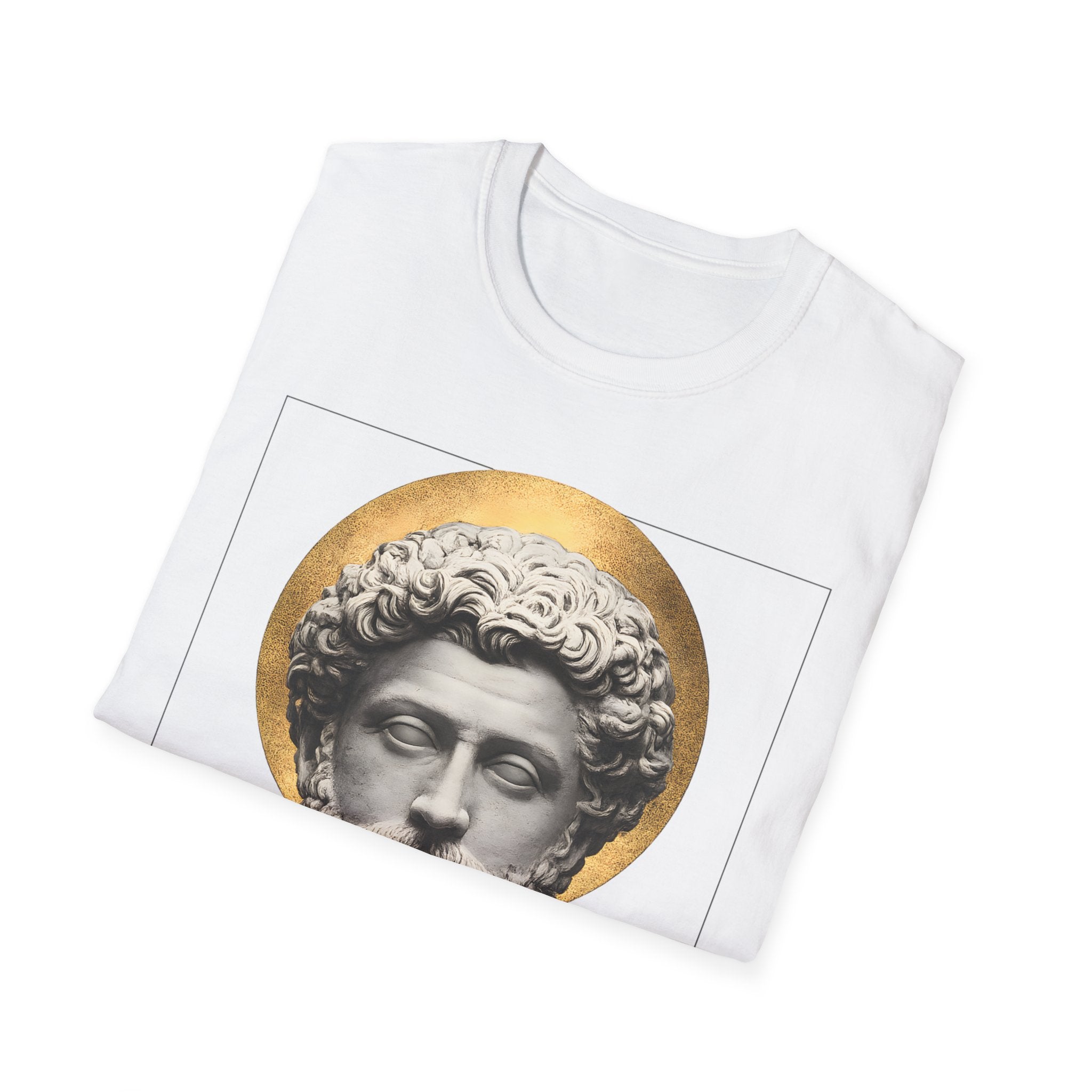 Imperial Frame T-shirt