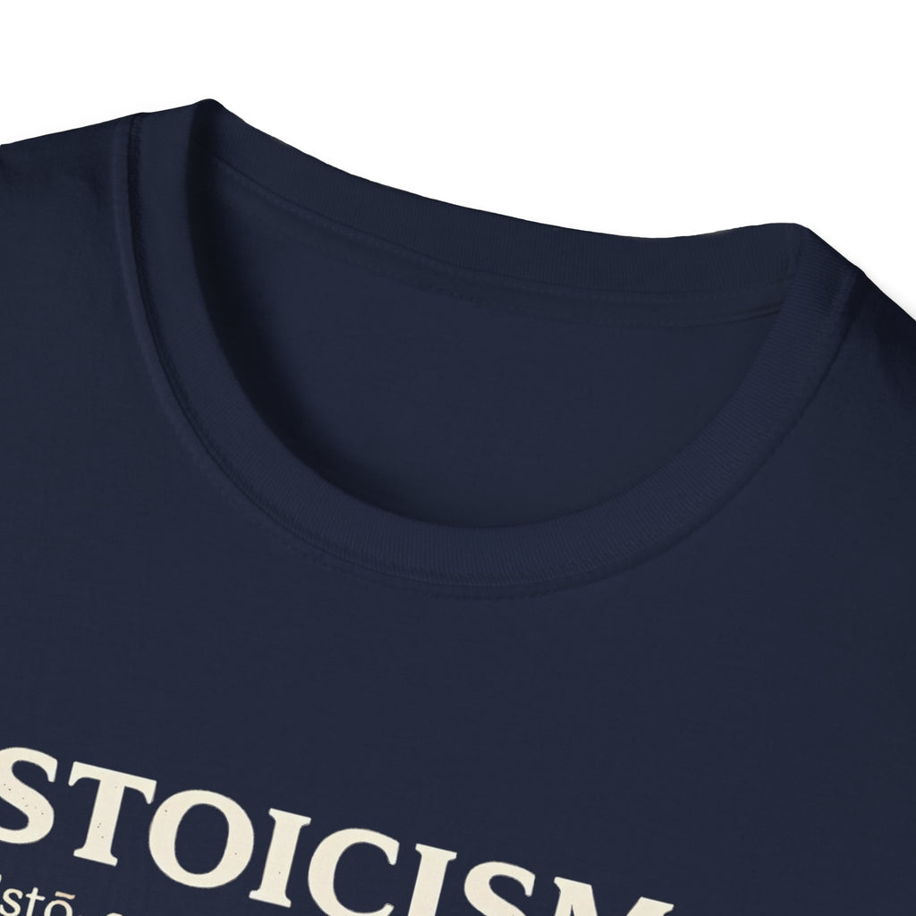 Dictionary Strip T-shirt