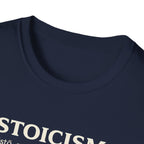 Dictionary Strip T-shirt
