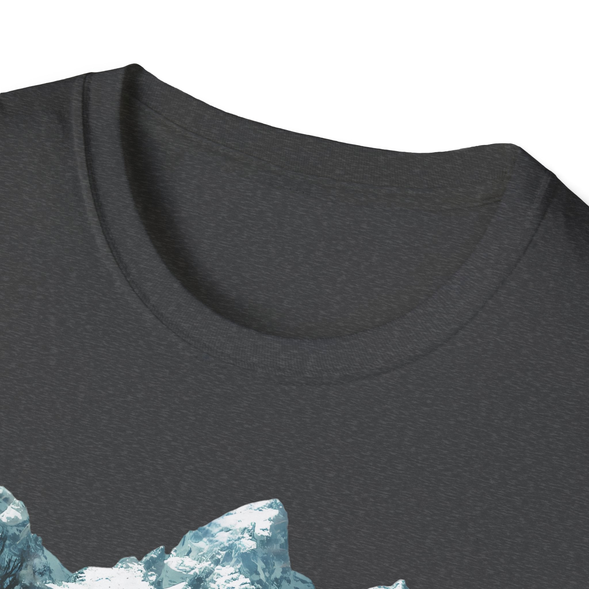 Mountain King T-shirt