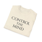 Control the Mind T-shirt
