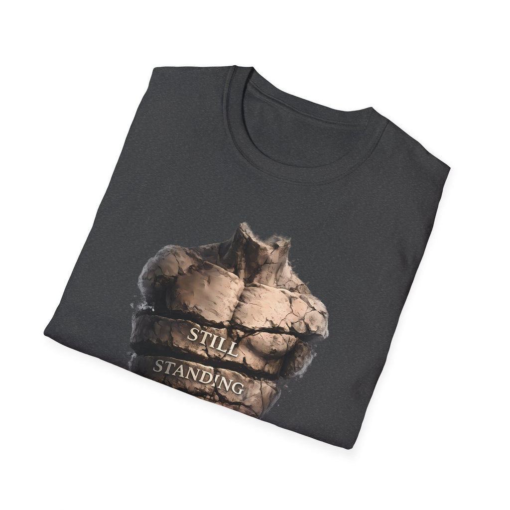 Still Standing T-shirt