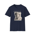 Aurelius Mind Adapts T-shirt