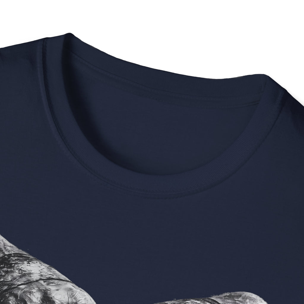 Endure Tattoo T-shirt