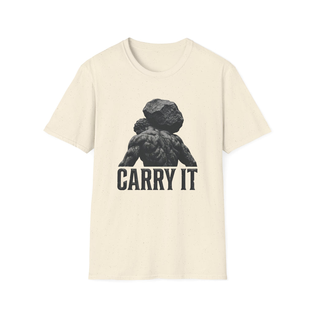 Carry It T-shirt