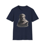 Epictetus Unfree Man T-shirt