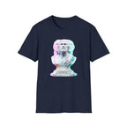 Chromatic Stoic T-shirt