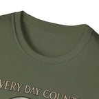 Every Day Counts T-shirt