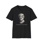 The Broken Emperor T-shirt