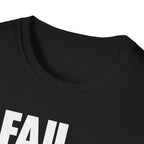 Fail But Better T-shirt