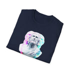 Chromatic Stoic T-shirt
