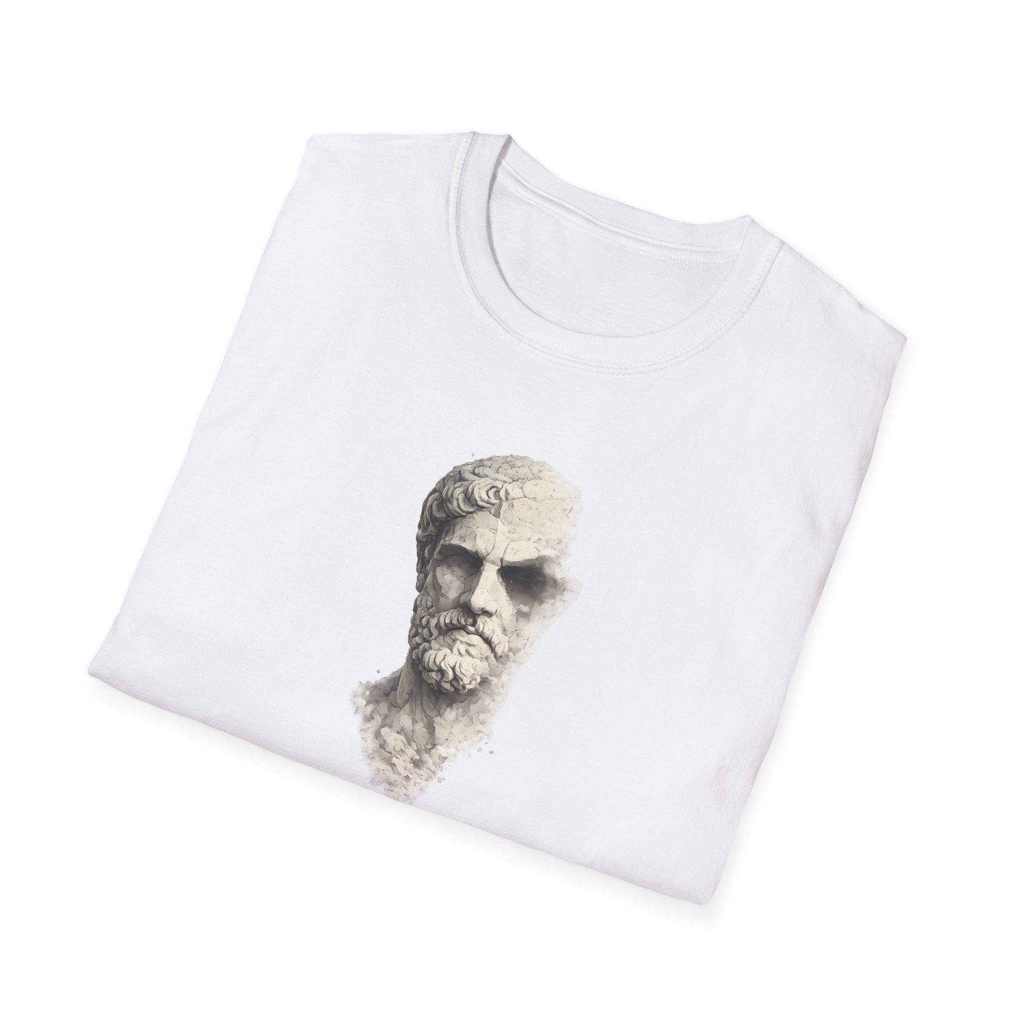 Marcus What Remains T-shirt