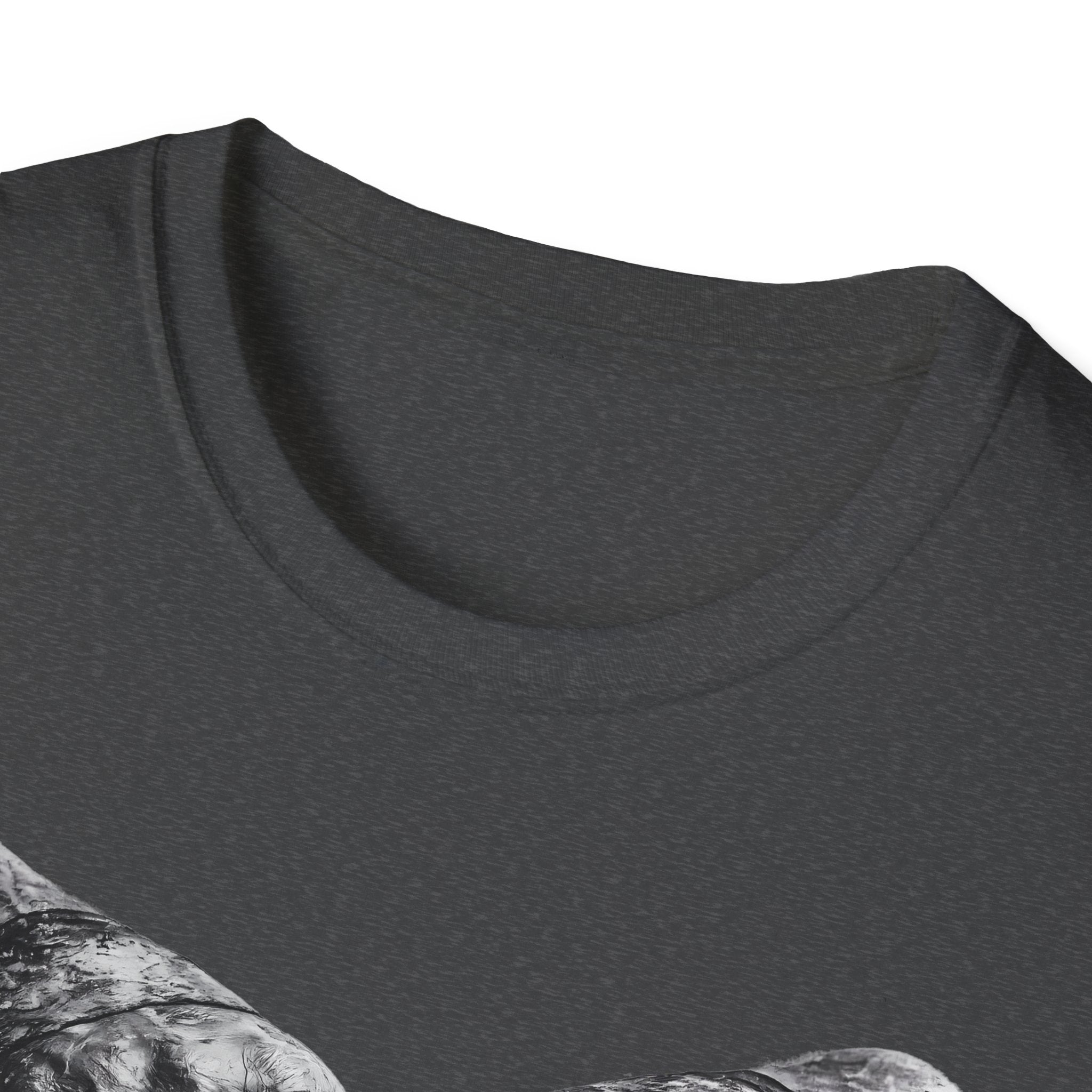 Endure Tattoo T-shirt