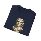 Seneca's Fracture T-shirt