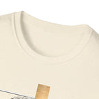 Imperial Minimalism T-shirt