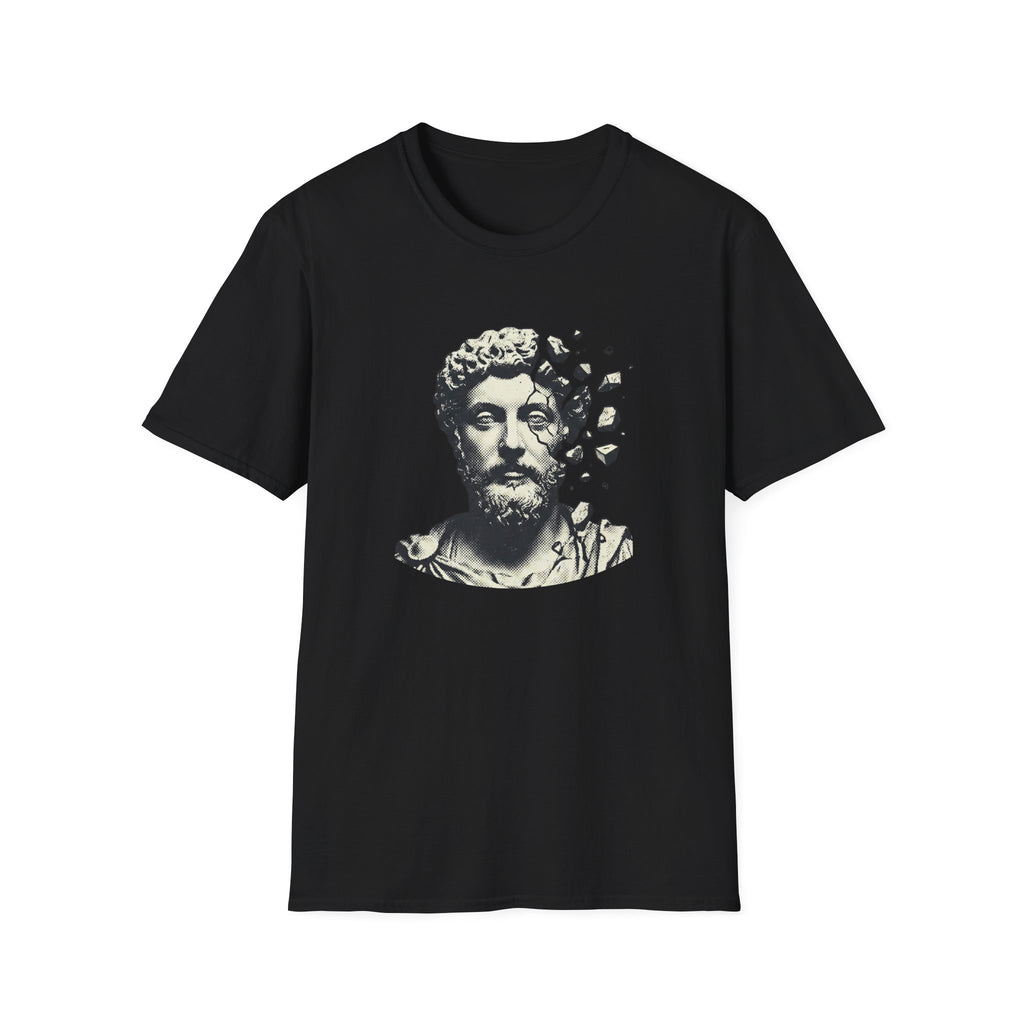 Aurelius Shattered T-shirt