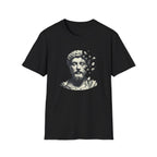 Aurelius Shattered T-shirt