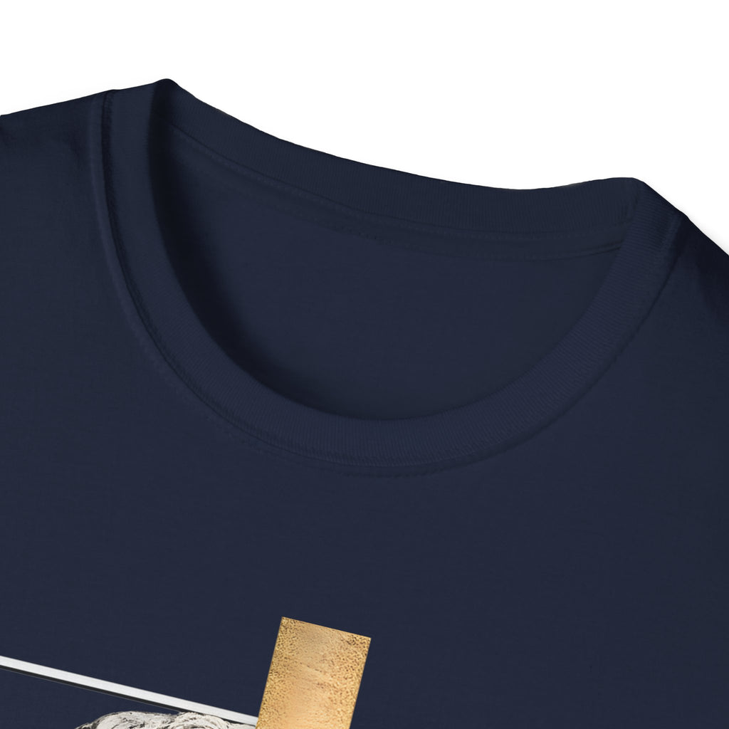 Imperial Minimalism T-shirt